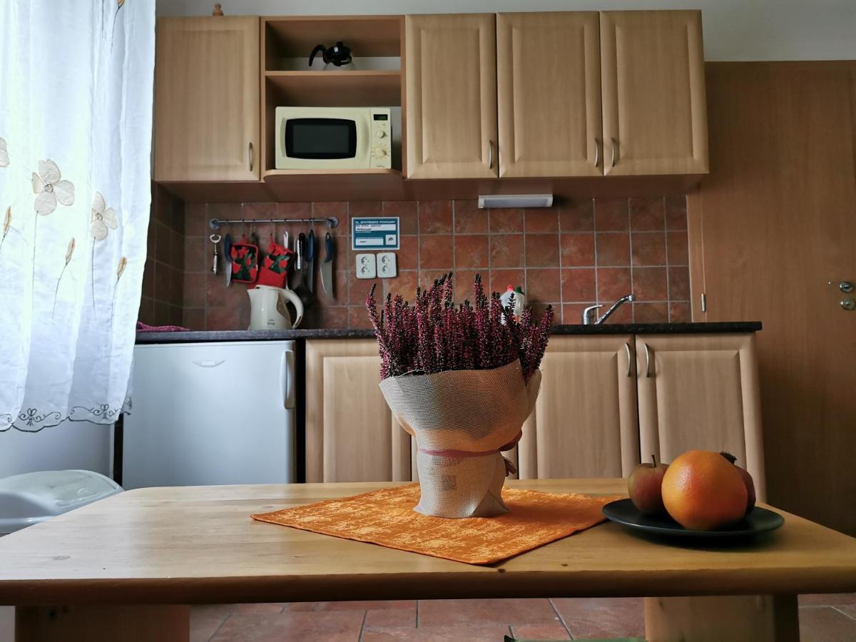 Penzion Mia Dolní Moravice Exteriör bild
