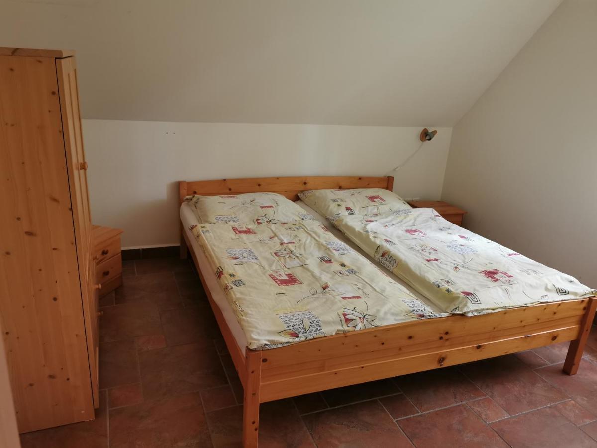Penzion Mia Dolní Moravice Exteriör bild